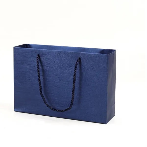 Kraft Paper Gift Bags