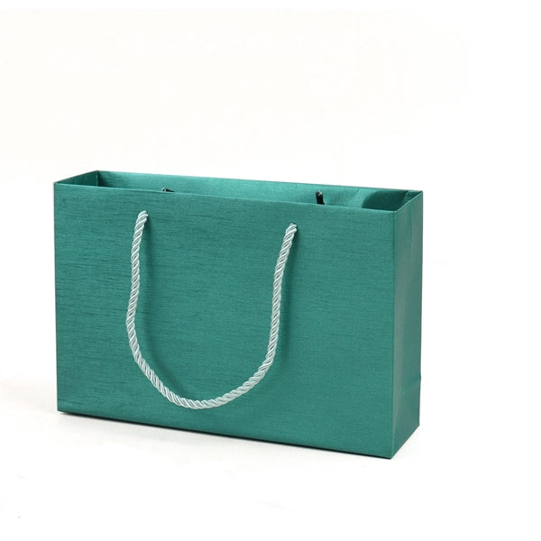 Kraft Paper Gift Bags