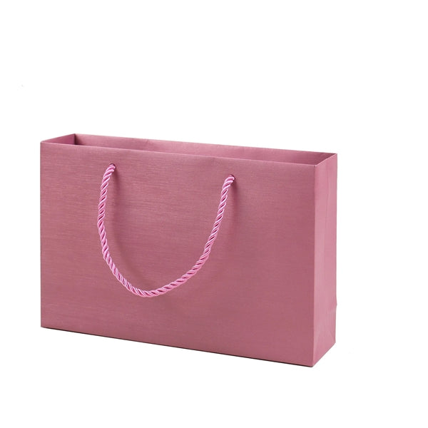 Kraft Paper Gift Bags
