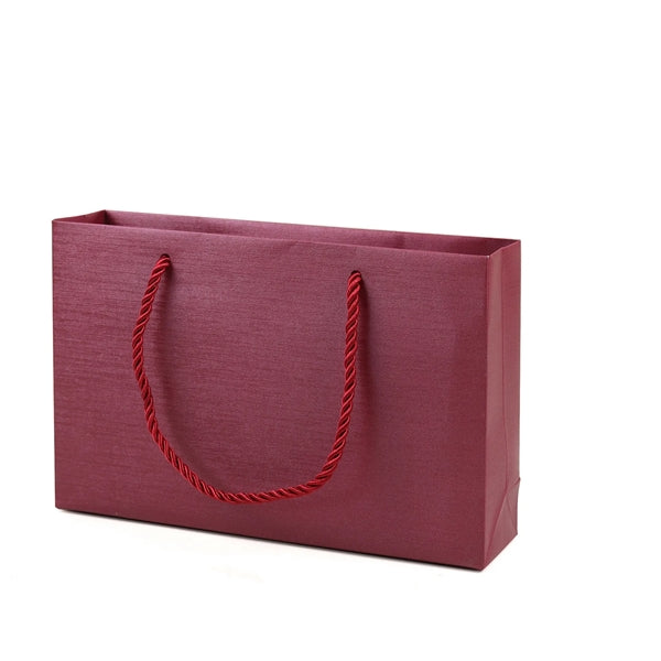 Kraft Paper Gift Bags