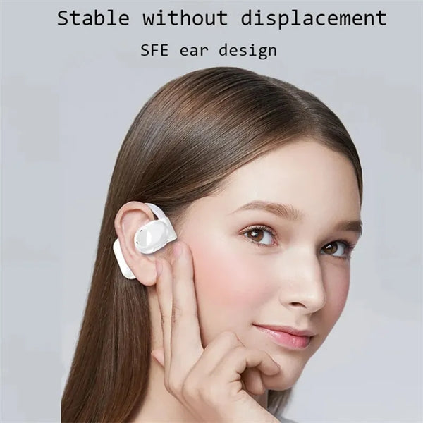 OWS Open Ear Headphones Bluetooth 5.3 TWS earbud