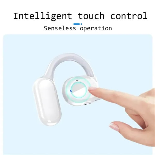 OWS Open Ear Headphones Bluetooth 5.3 TWS earbud