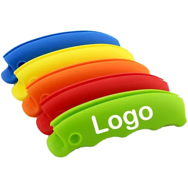 Silicone Shopping Bag Lifter