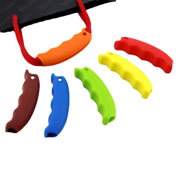 Silicone Shopping Bag Lifter