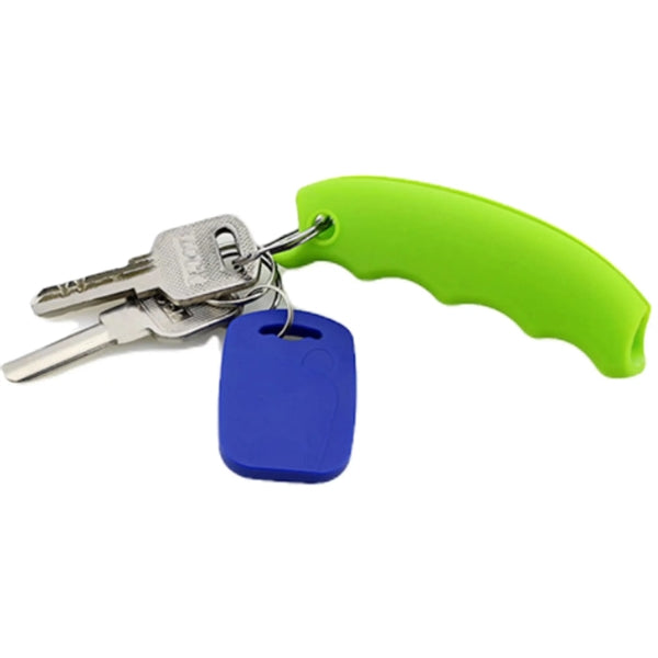 Silicone Shopping Bag Lifter