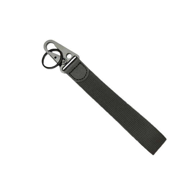 Webbing Buckle Key Chain