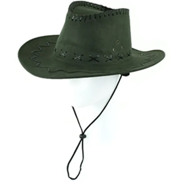 Unisex Western Cowboy Hat