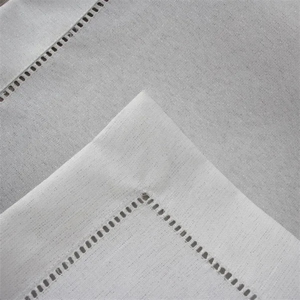 Cotton Linen Table Runner