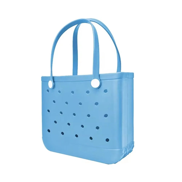 EVA Beach Tote Bag