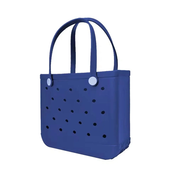 EVA Beach Tote Bag