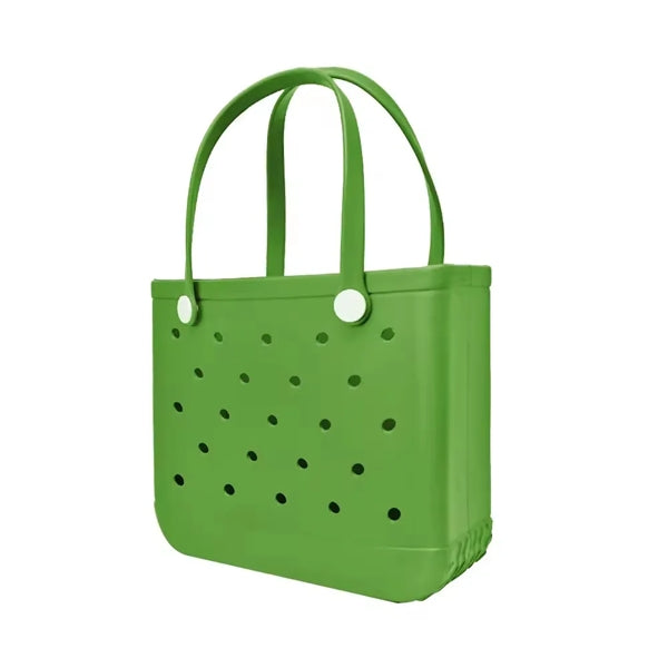 EVA Beach Tote Bag