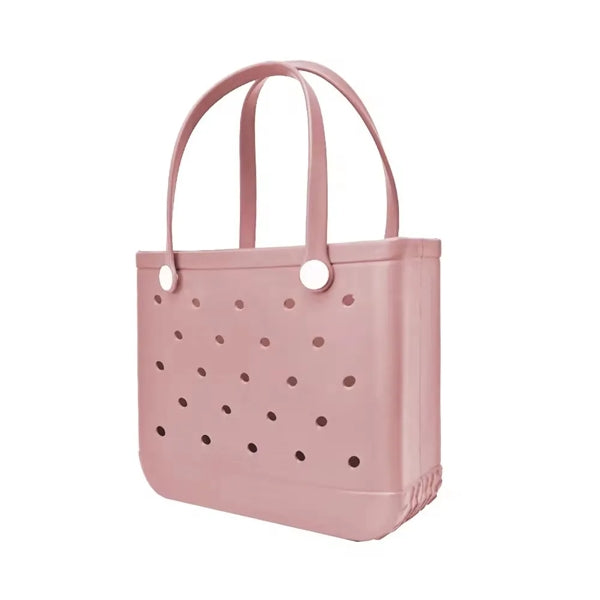 EVA Beach Tote Bag