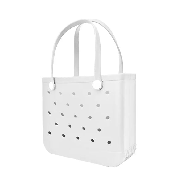 EVA Beach Tote Bag