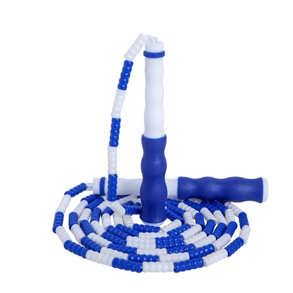 Adjustable Fitness Jump Rope for Kids and Adults