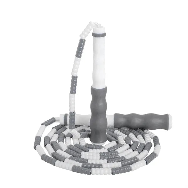 Adjustable Fitness Jump Rope for Kids and Adults