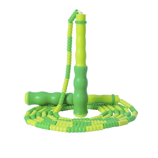 Adjustable Fitness Jump Rope for Kids and Adults
