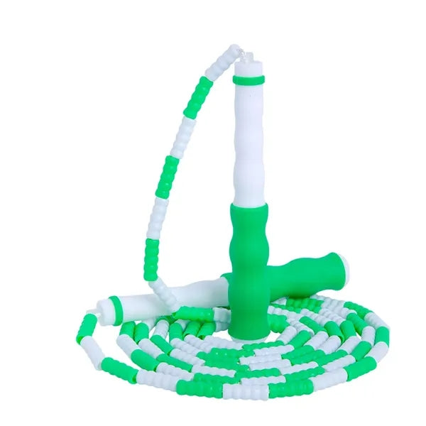 Adjustable Fitness Jump Rope for Kids and Adults