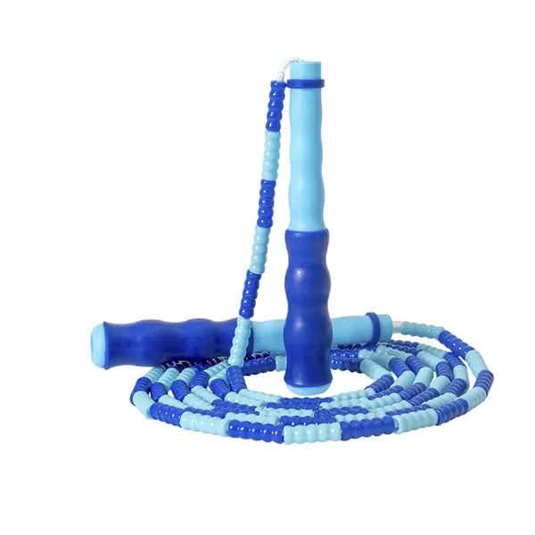 Adjustable Fitness Jump Rope for Kids and Adults