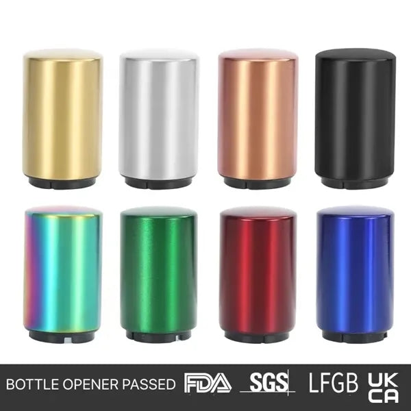 Premium Beer Bottle Opener