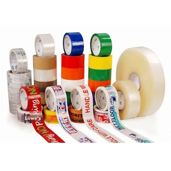 Packaging Tape