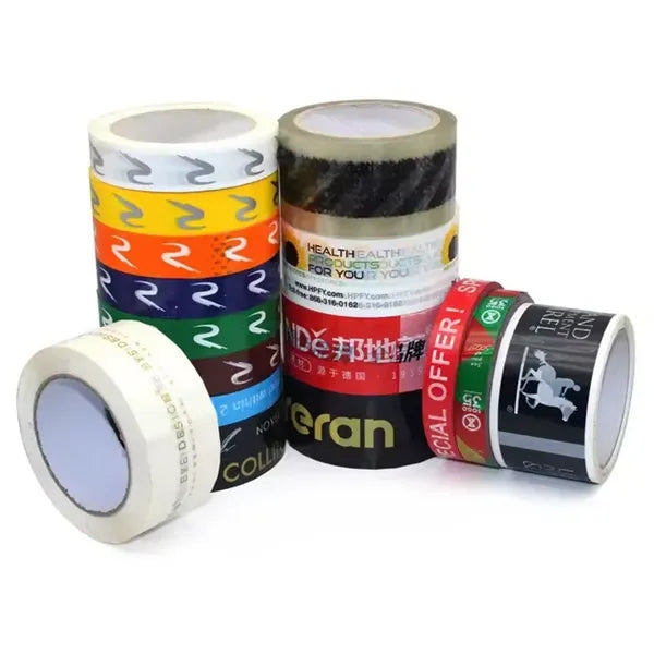 Packaging Tape