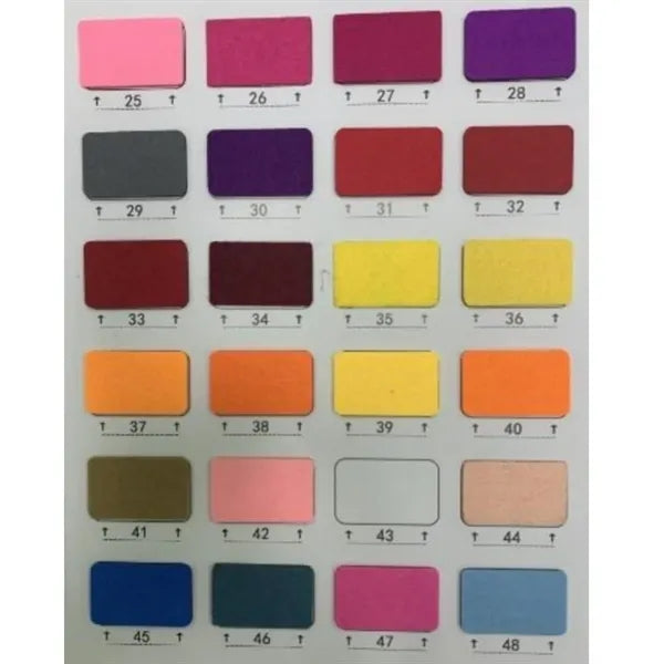 Felt Tote Bag
