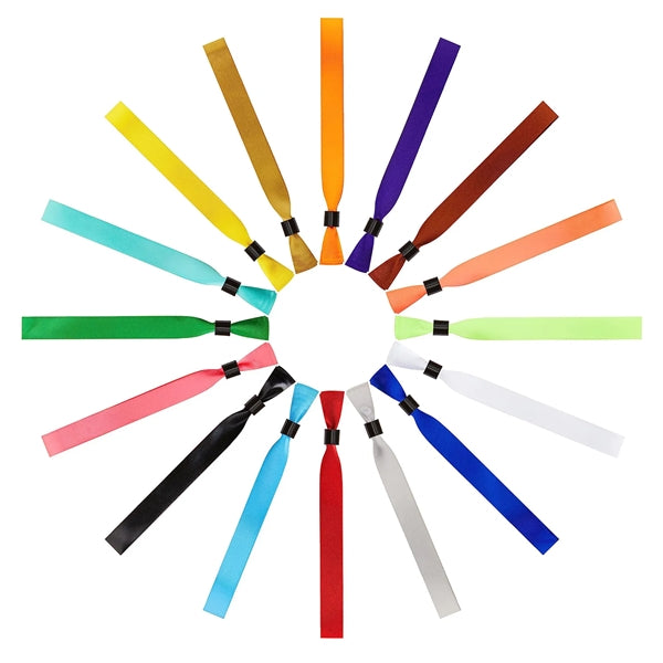 Disposable Wristbands for Events