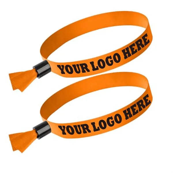 Cloth Event Wristband