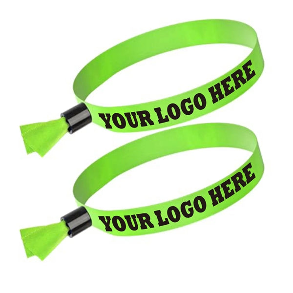 Disposable Wristbands for Events