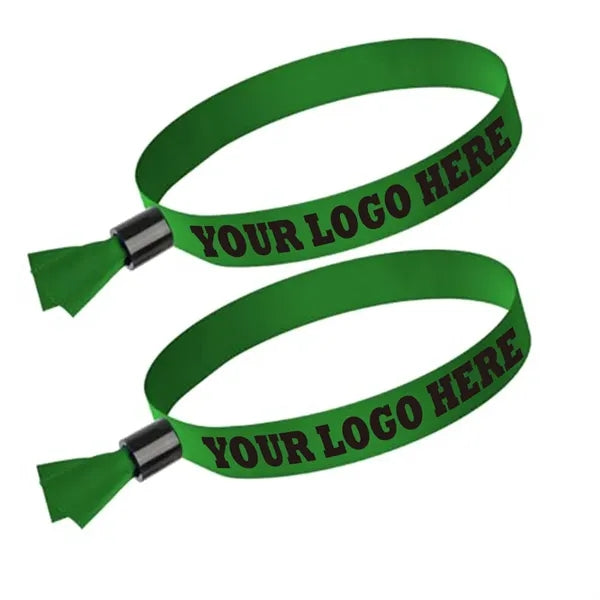 Cloth Event Wristband