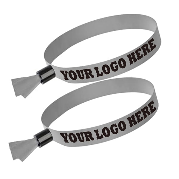 Cloth Event Wristband