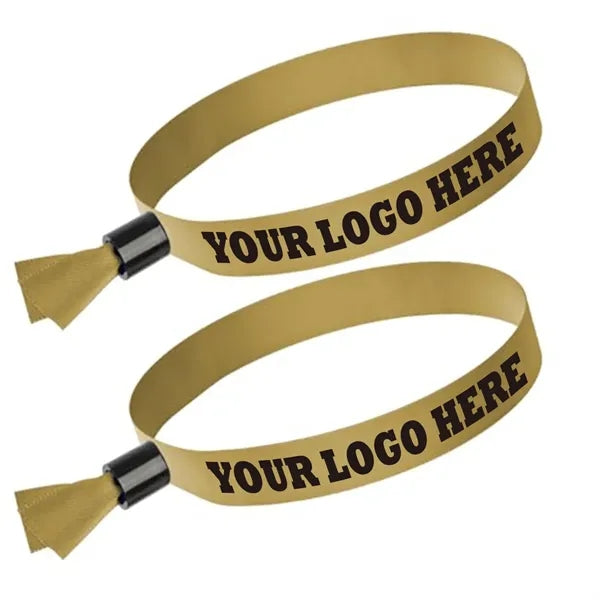 Cloth Event Wristband