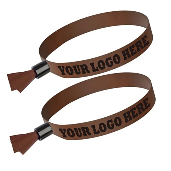 Disposable Wristbands for Events