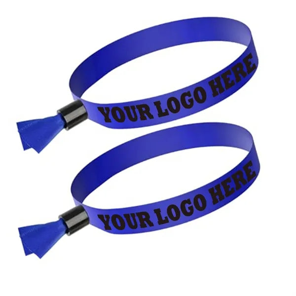 Cloth Event Wristband