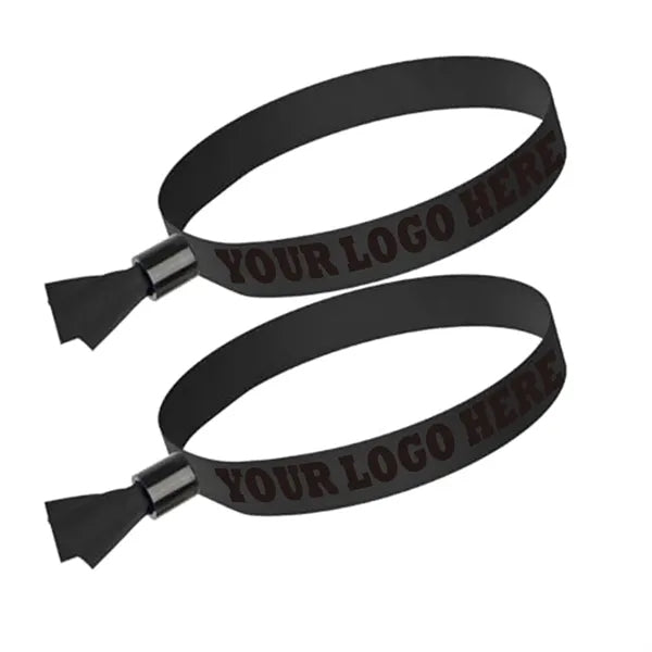 Cloth Event Wristband