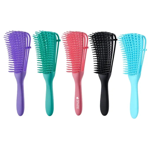 Detangling Brush