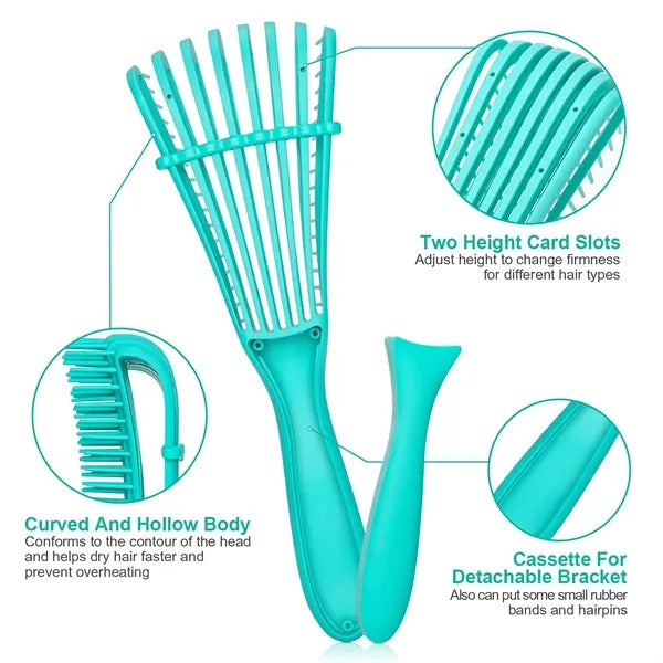 Detangling Brush
