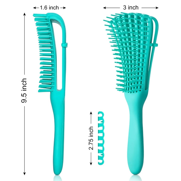 Detangling Brush