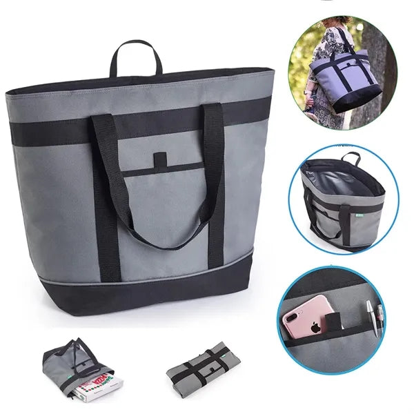 Insulated Cooler Bag