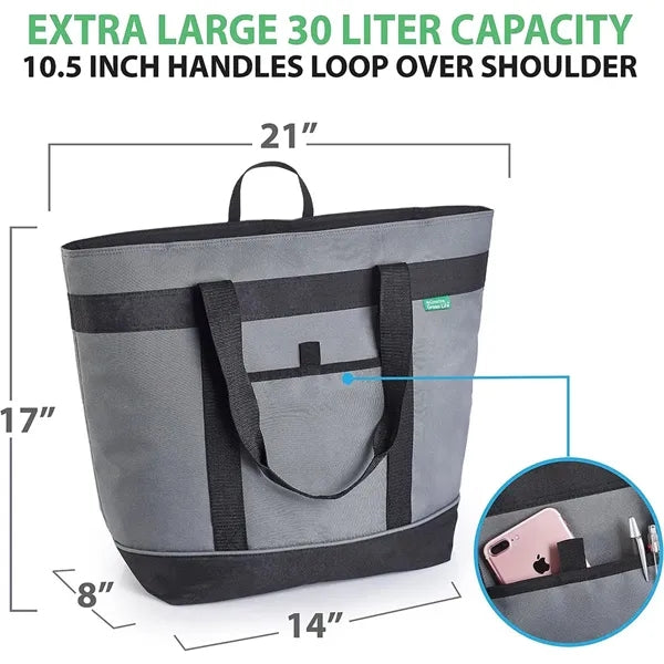 Insulated Cooler Bag