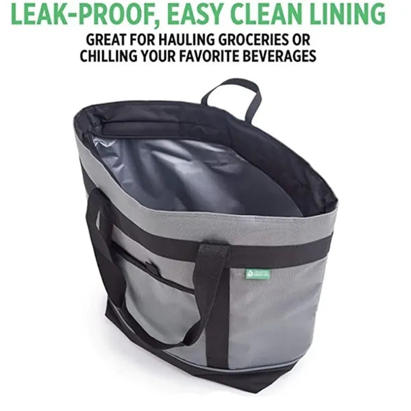 Insulated Cooler Bag