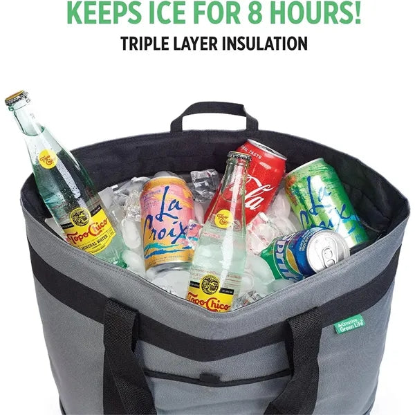 Insulated Cooler Bag