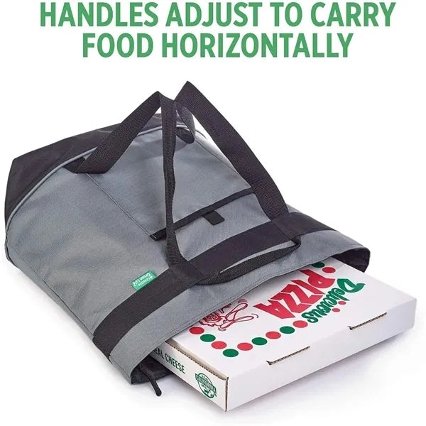 Insulated Cooler Bag
