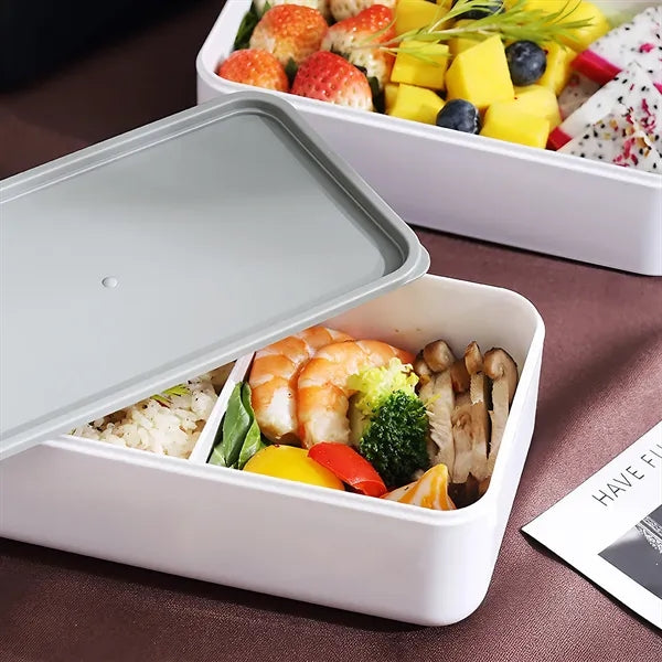 1400ml Stackable Bento Lunch Box