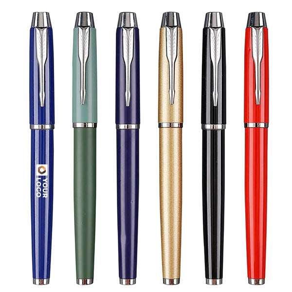 Metal Pen