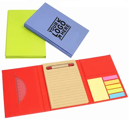 Notepad with Pen