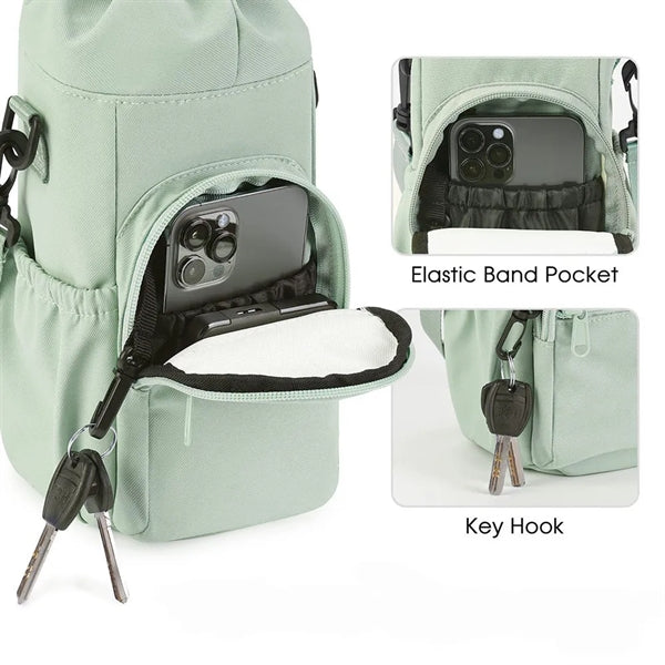 Water Bottle Holder