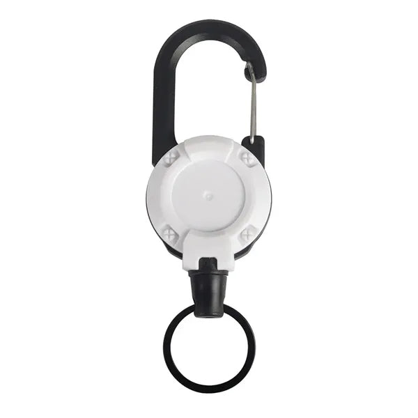 Retractable Keychain