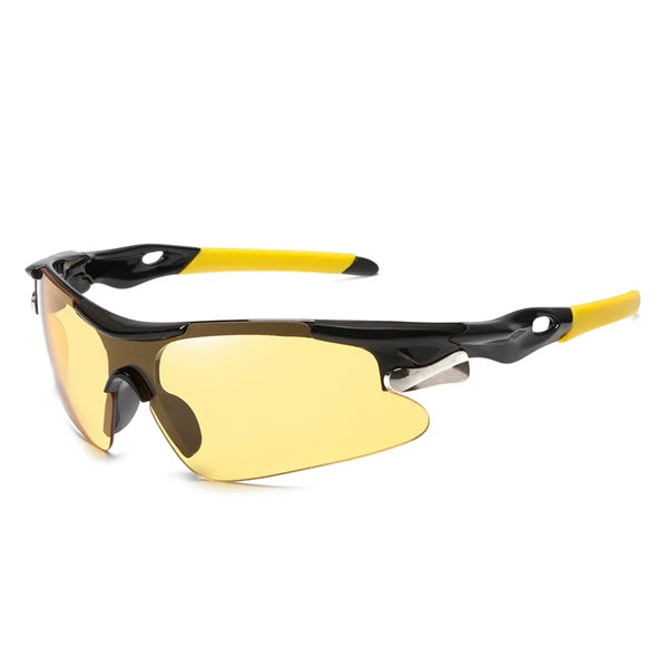 Sport Polarized Sunglasses