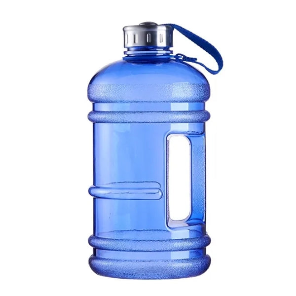 0.6 Gallon Sports Water Bottle
